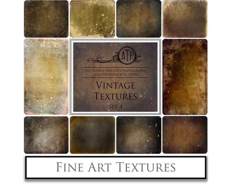 High resolution Textures. Fine Art Textures for photographers. Create digital backgrounds for Scrapbooking, Digital Paper, Printed Backdrops for studio or Photo overlays. Quality Texture Overlays. Grunge, Canvas, Vintage, Old Photo. ATP Textures