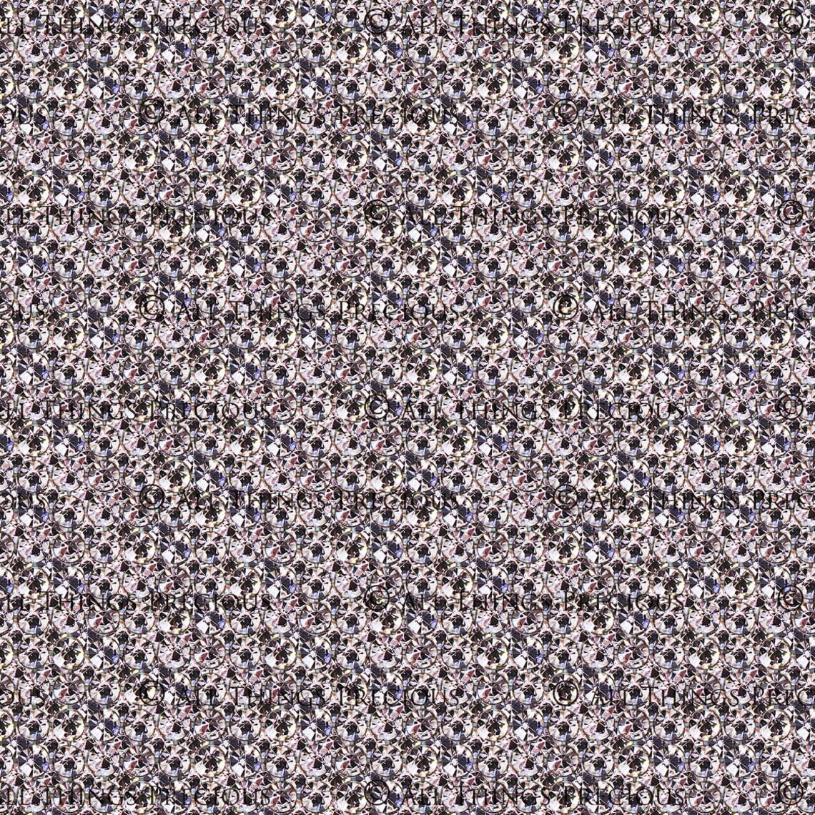 8 SEAMLESS PATTERNS for Diamonds with Templates Etsy