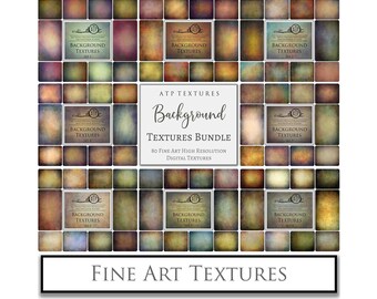 TEXTURES Bundle 3 - BACKGROUND Studio Backdrop. Photography  Editing. Textured Digital Overlays. High Res, Photoshop. ATP