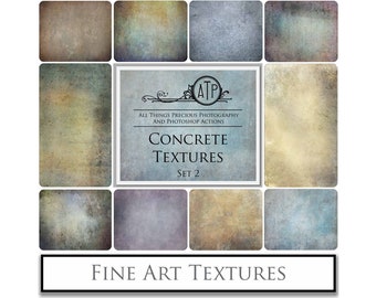 May include: A set of 12 digital concrete textures in a variety of colours and patterns. The textures are perfect for adding a rustic or industrial feel to your designs.