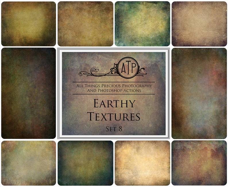 High resolution Textures. Fine Art Textures for photographers. Big bundle to create digital backgrounds for Scrapbooking, as Digital Paper, Printed Backdrops for studio or as Photo overlays. Quality Texture Overlays. Grunge, Canvas, Warm Tint / Tone.