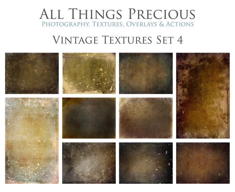 High resolution Textures. Fine Art Textures for photographers. Create digital backgrounds for Scrapbooking, Digital Paper, Printed Backdrops for studio or Photo overlays. Quality Texture Overlays. Grunge, Canvas, Vintage, Old Photo. ATP Textures