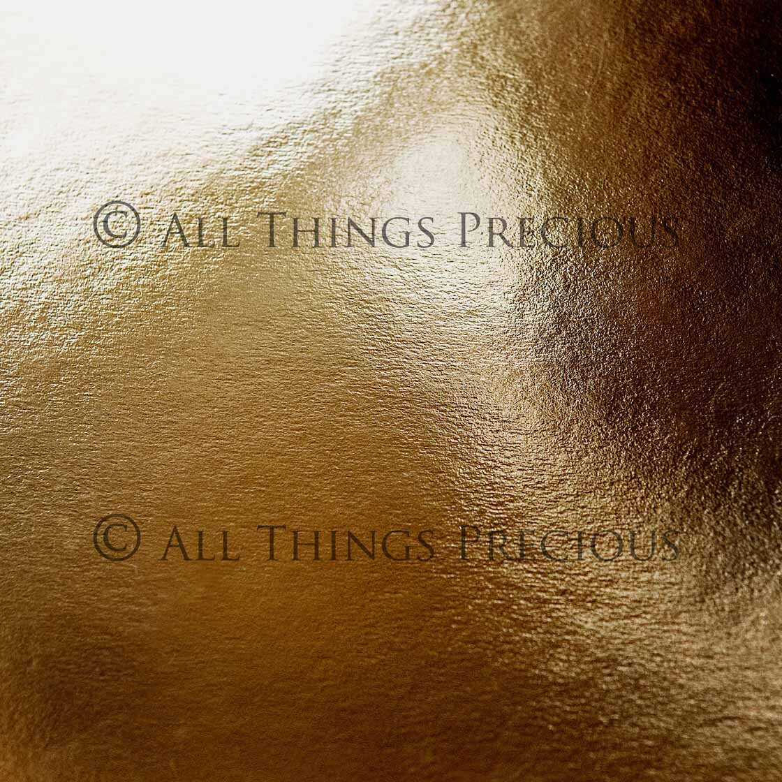 12 Digital GOLD FOIL Textures / Papers Photography Etsy