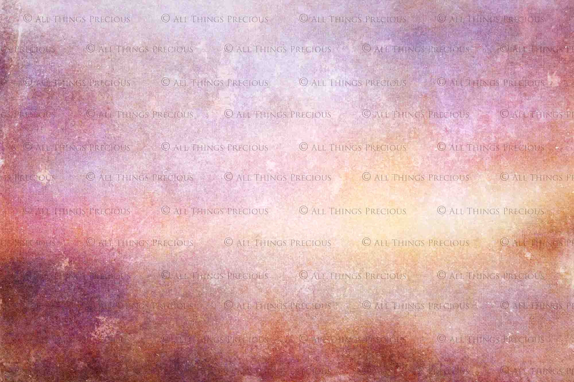 10 Fine Art TEXTURES PINK Set 10 / Photo Overlays - Etsy