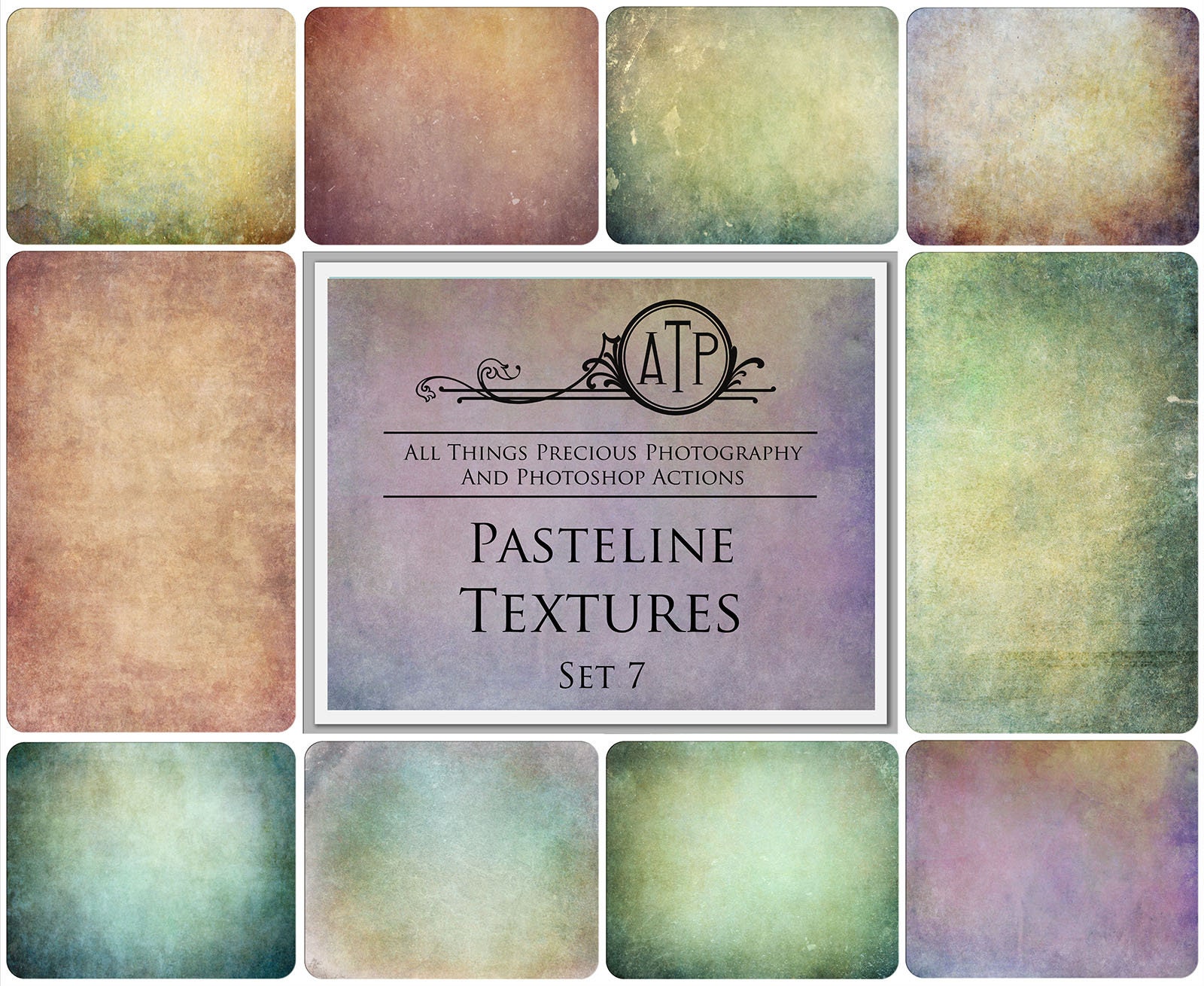 80 Fine Art TEXTURES BUNDLE No. 21 / Photography Background, Digital ...