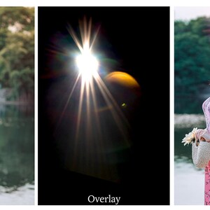 Digital Overlays. Radial flare. Circle / ring flare. Sun Flare / Lens Flare light overlays for Photography  In high resolution. Add Sunlight to your images. Perfect for Photo  edits. Jpeg Overlay for photoshop and elements. Rainbow flare. Halo Flare.