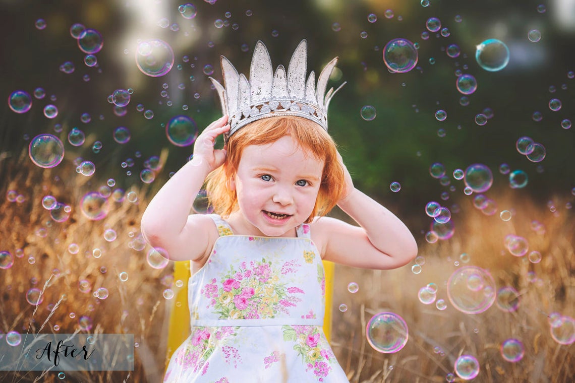 28 BUBBLE OVERLAYS / High Resolution Digital Photography image 7