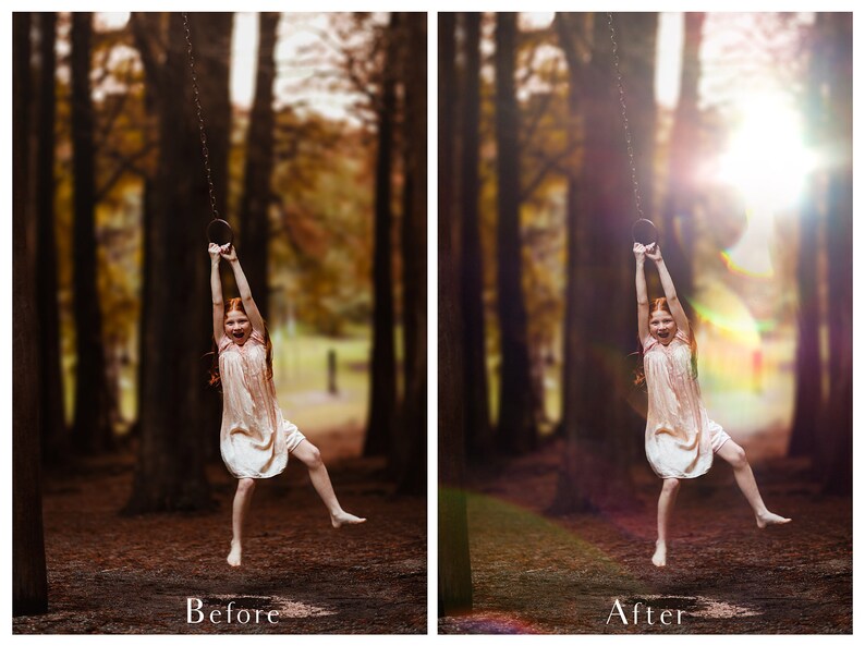 Digital Overlays. Radial flare. Circle / ring flare. Sun Flare / Lens Flare light overlays for Photography  In high resolution. Add Sunlight to your images. Perfect for Photo  edits. Jpeg Overlay for photoshop and elements. Rainbow flare. Halo Flare.