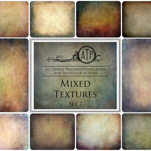 High resolution Textures. Fine Art Textures for photographers. Big bundle to create digital backgrounds for Scrapbooking, as Digital Paper, Printed Backdrops for studio or as Photo overlays. Quality Texture Overlays. Grunge, Canvas, Warm Tint / Tone.