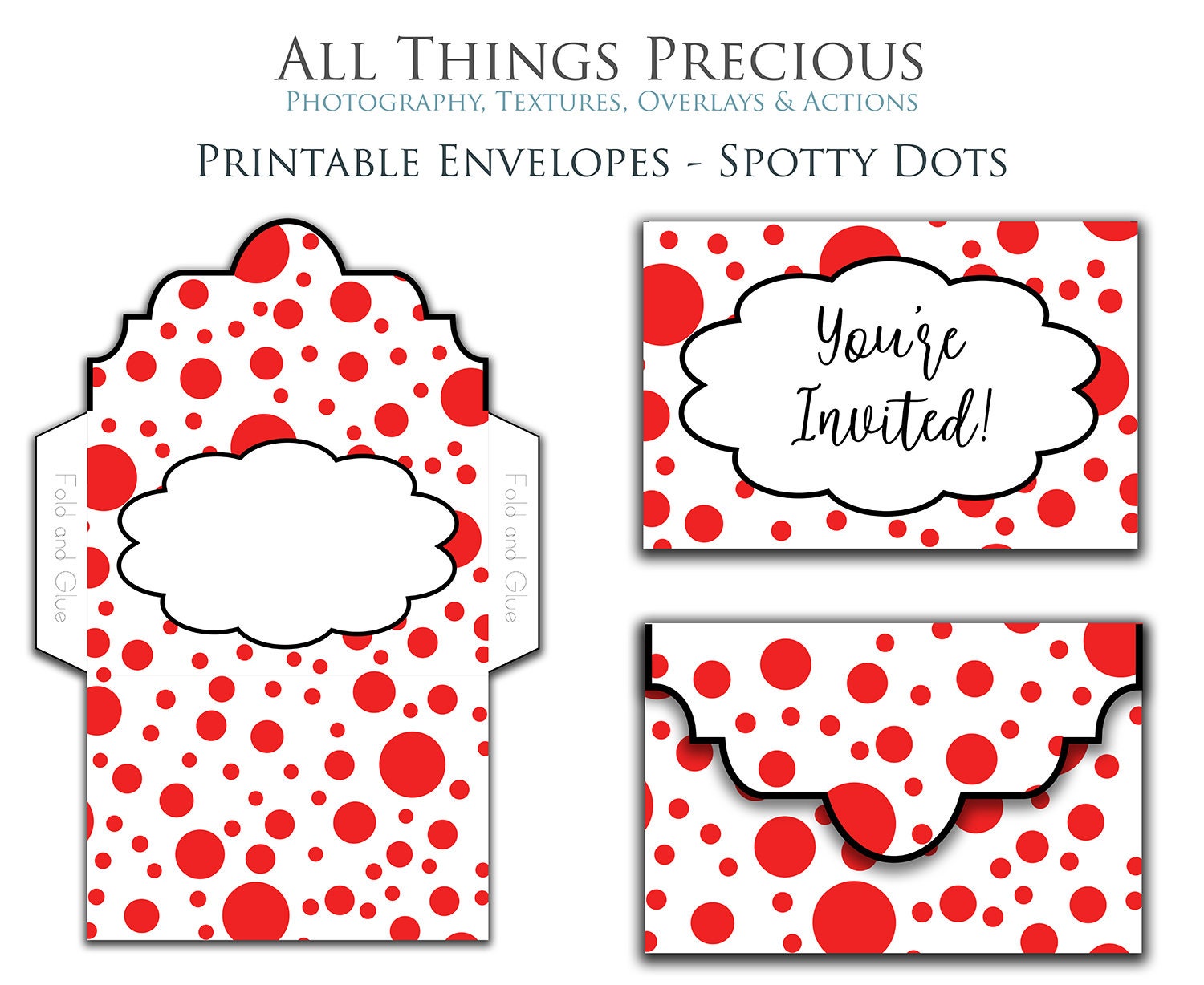 16-printable-envelope-templates-spotty-dots-clipart-high-etsy