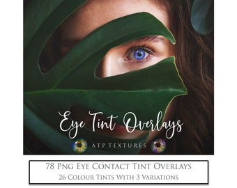 PNG クリップアート、EYE TINT オーバーレイ、写真、スクラップブック、写真オーバーレイ、デジタル背景、Photoshop、デジタルアート