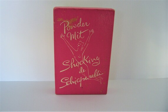 shocking de schiaparelli