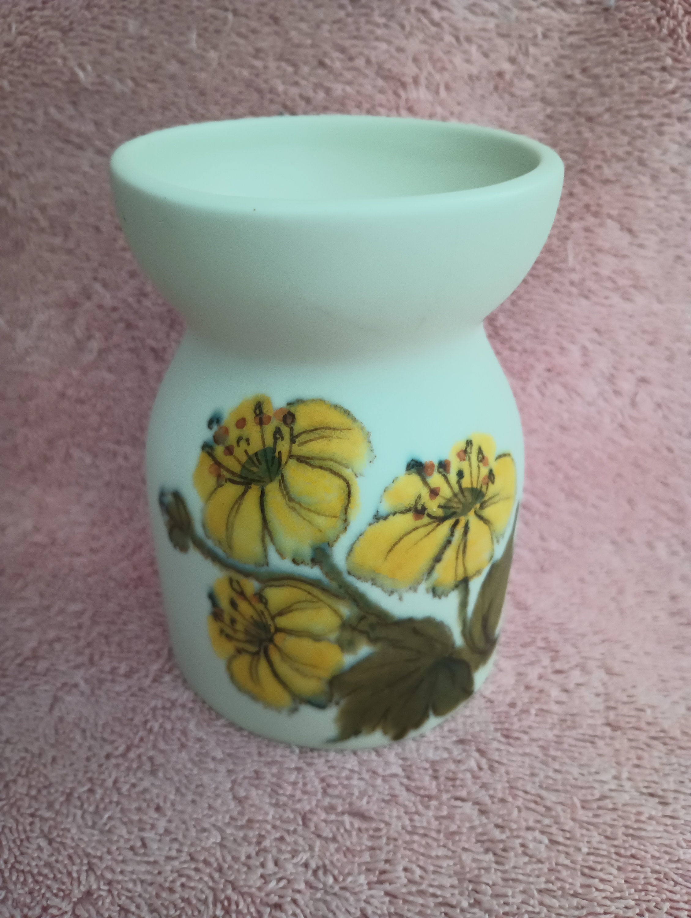 Arabia Finland Vase - Etsy