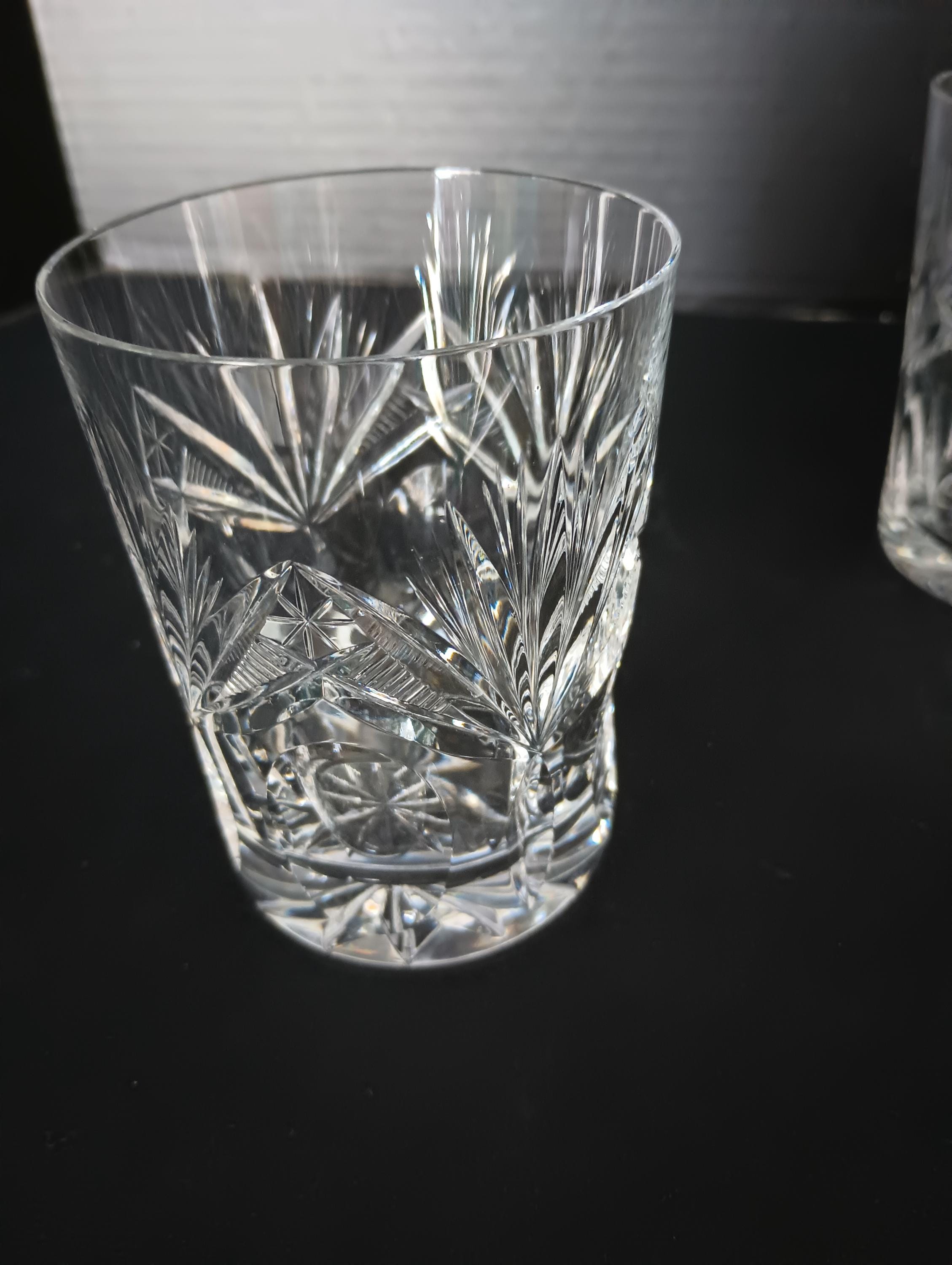 Stuart Crystal Glass - Etsy
