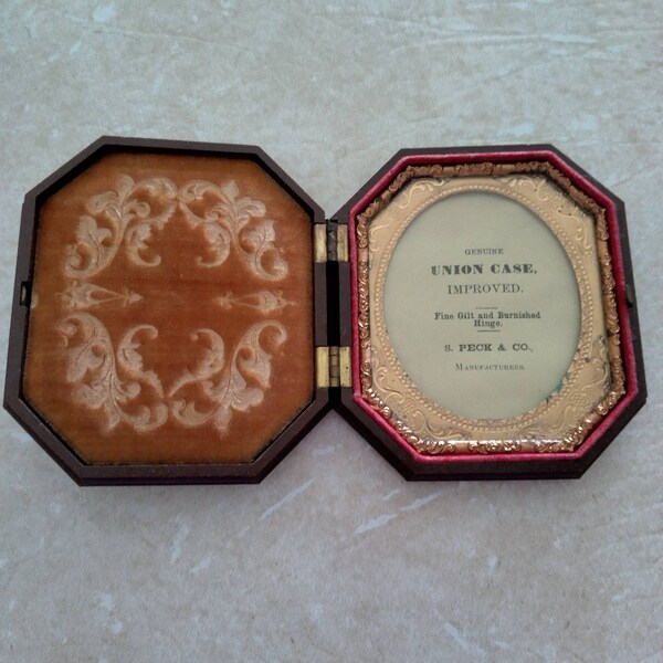 Civil War Picture Frame Etsy