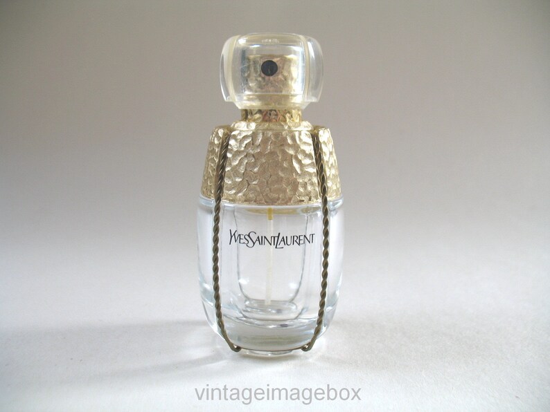 Yves De Bouteille Champagne Sans Nomvide Laurent Yvresse Parfum Saint Vintage GpqzUVLSM