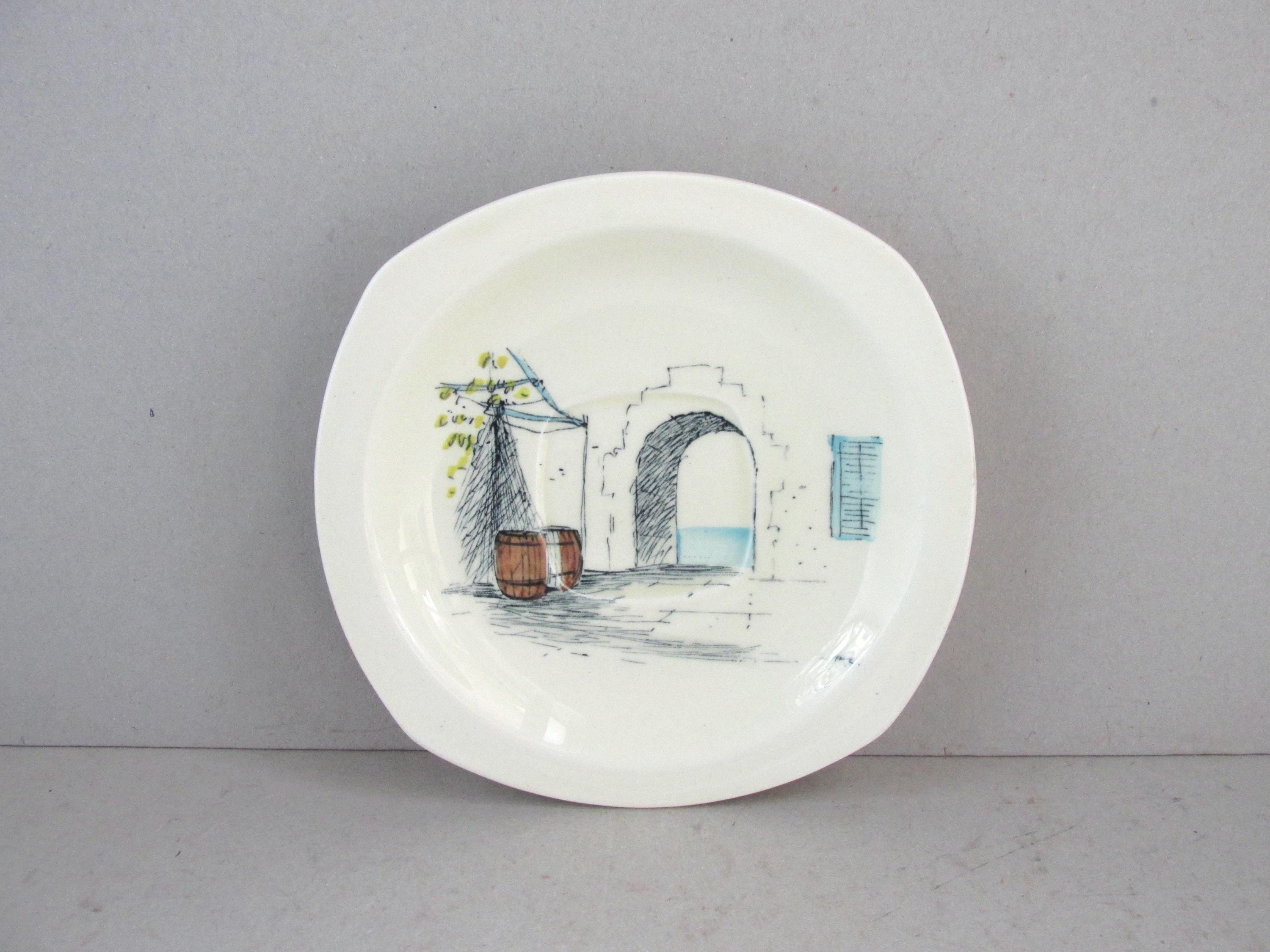 Midwinter England Landscape - Etsy