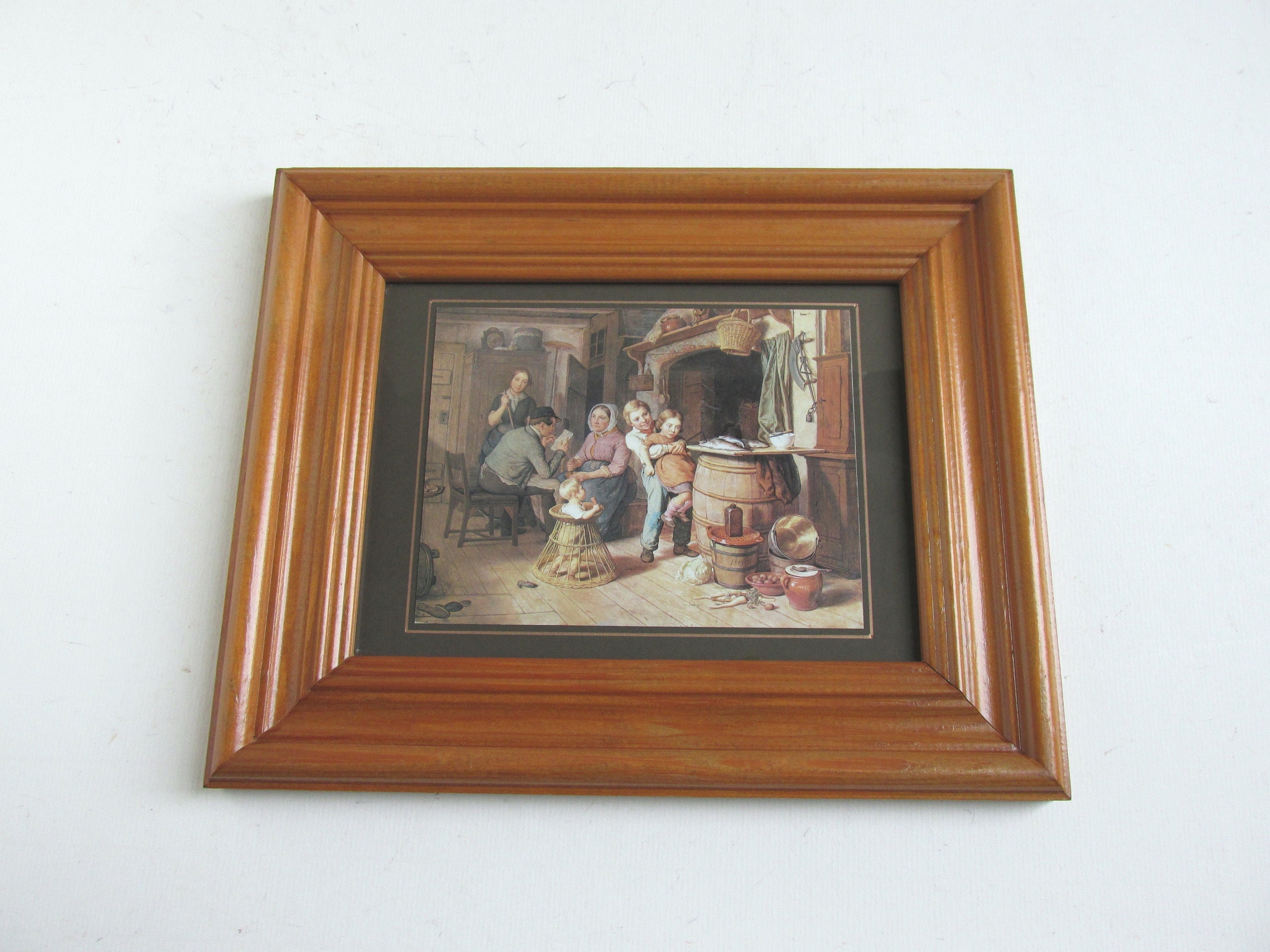 VintageImageBox - Etsy