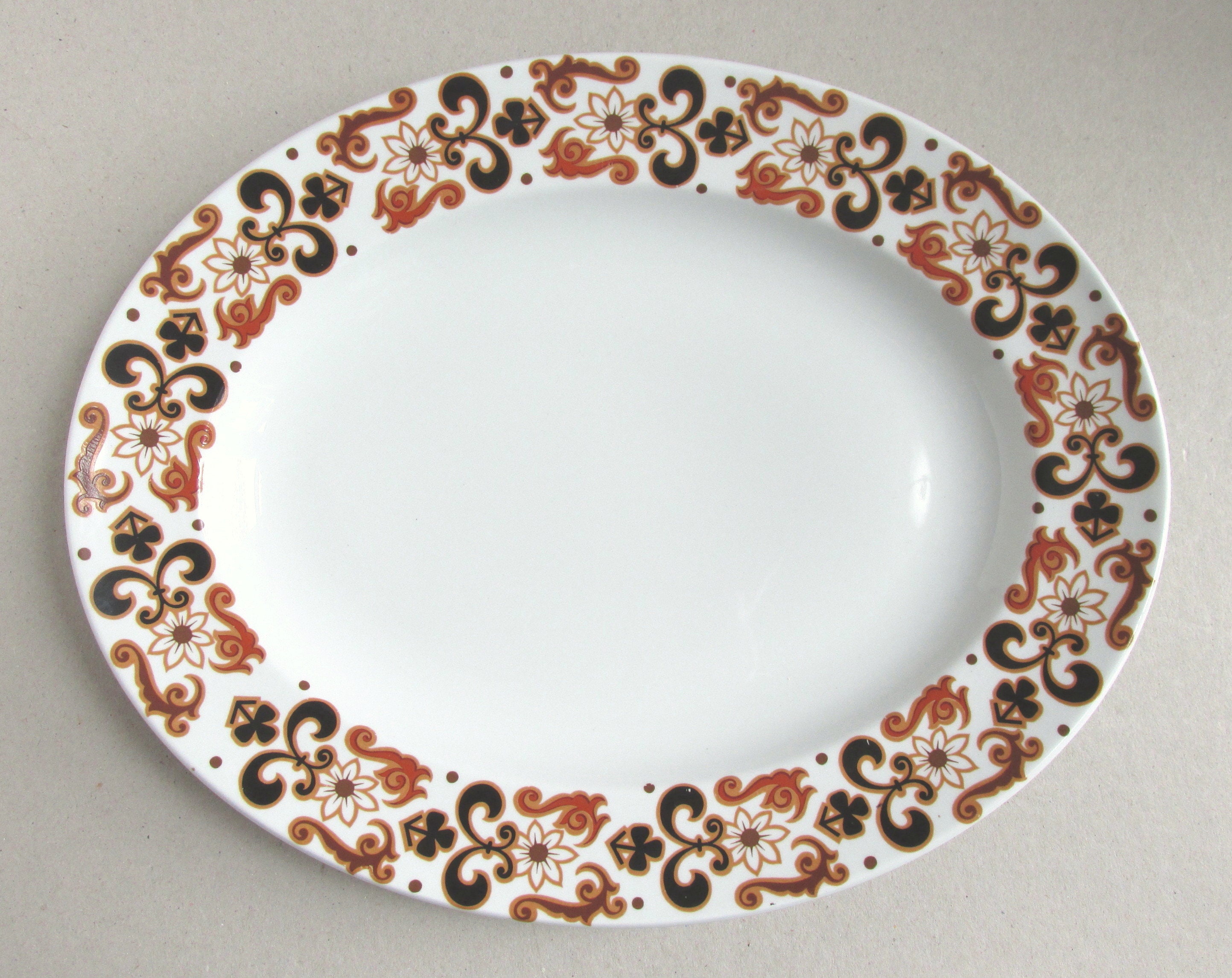 Vintage alfred meakin - Etsy 日本