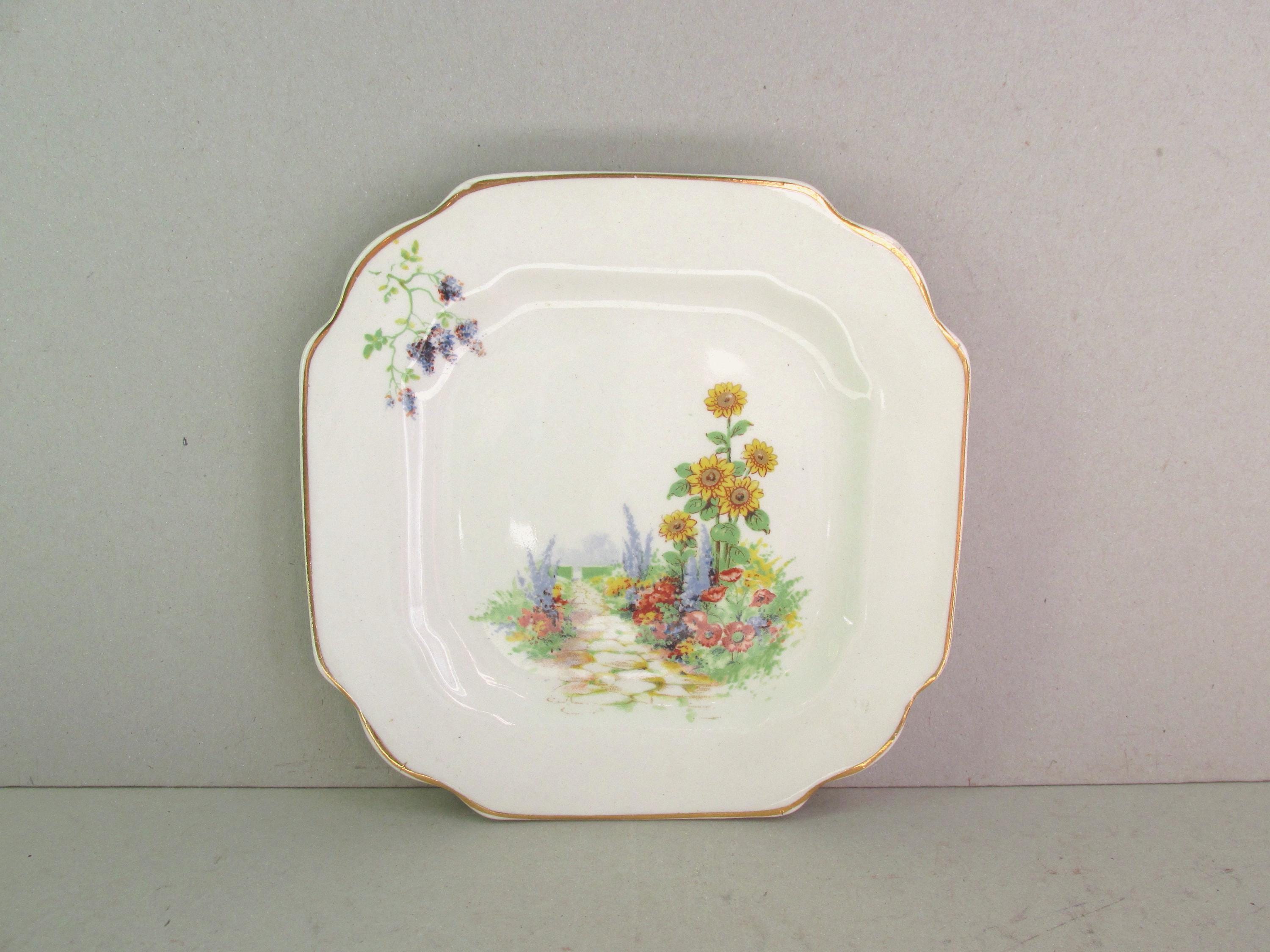 W adams plates - Etsy 日本