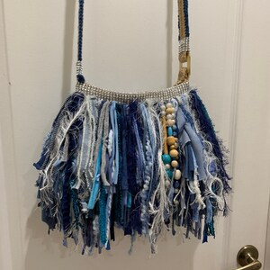 Mini Fringe Bag,custom Fringe Bag,cross Body Bag,fringe Handbag,bling ...