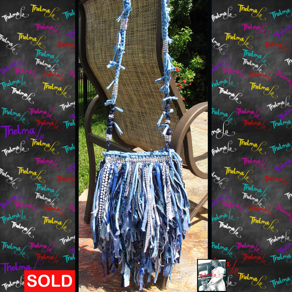 Mini Fringe Bag,custom Fringe Bag,cross Body Bag,fringe Handbag,bling ...