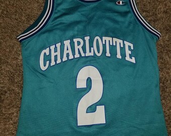 larry johnson throwback jersey