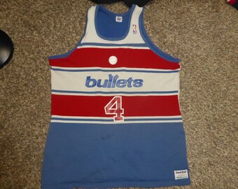 Washington bullets | Etsy