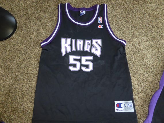 jayson williams jersey