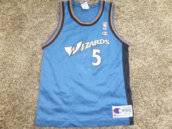 juwan howard jersey