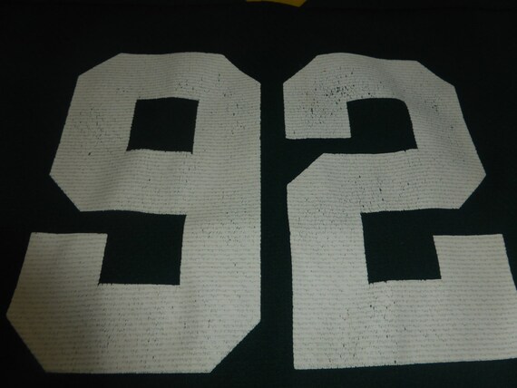 packers grey jersey