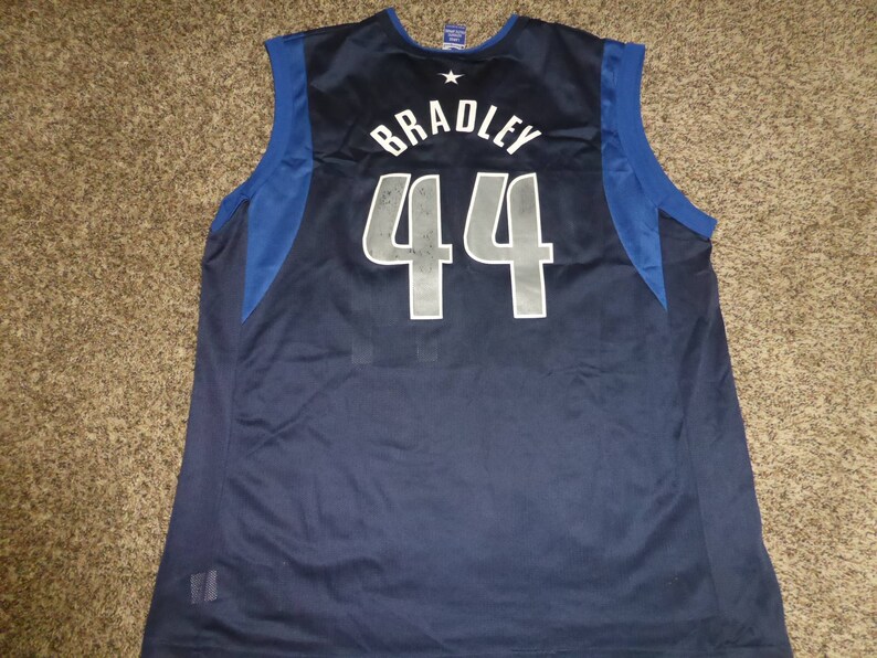 shawn bradley jersey