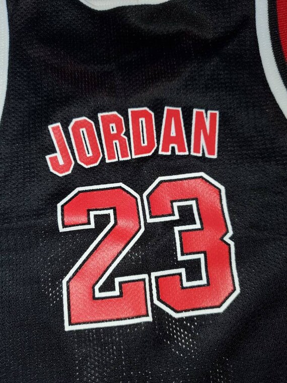 3t michael jordan jersey