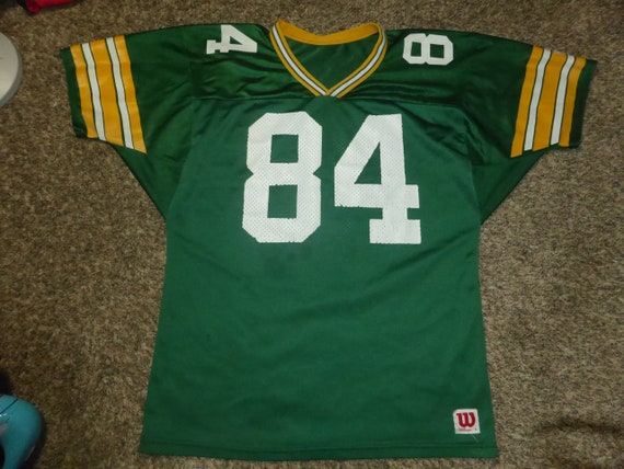 sterling sharpe jersey