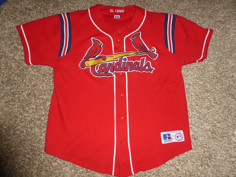 st louis cardinals playoff shirts