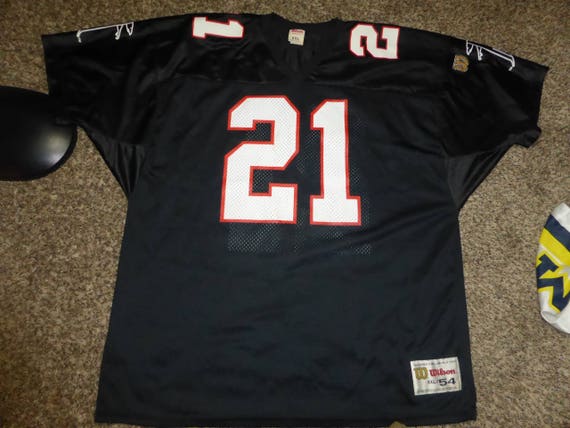 eric metcalf jersey