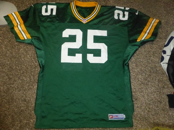 nike pro cut nfl jersey