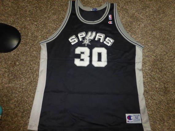 san antonio spurs champion jersey