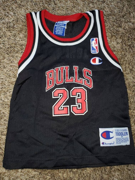 toddler jordan jersey