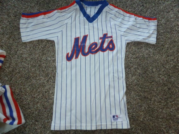 mets mlb jersey