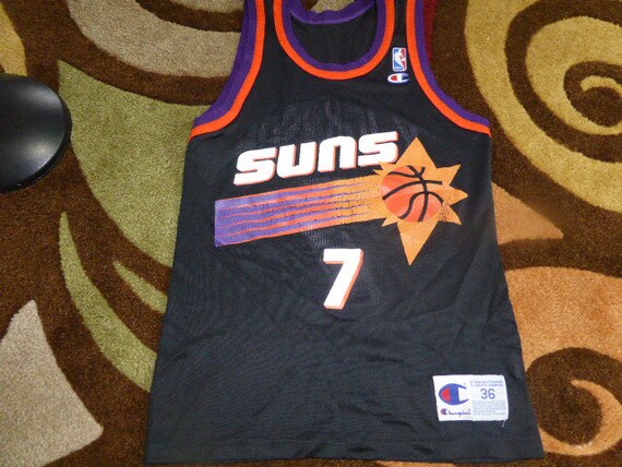 kevin johnson phoenix suns jersey kevin johnson phoenix suns jersey