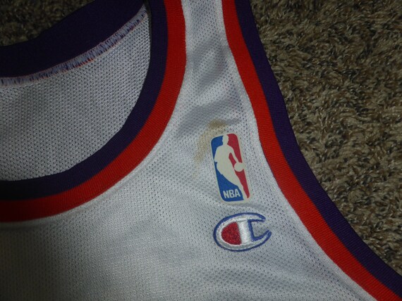 phoenix suns grey jersey