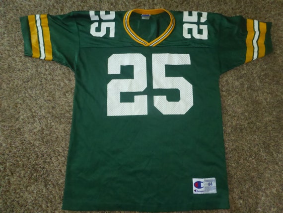 dorsey levens jersey