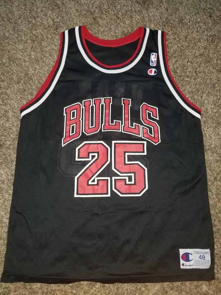 steve kerr jersey