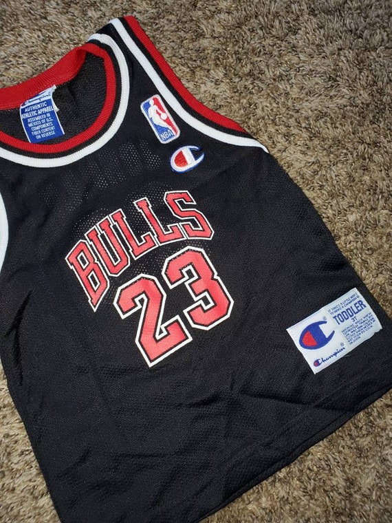 3t michael jordan jersey