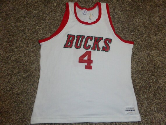 sidney moncrief jersey