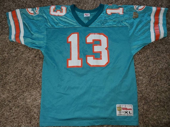dan marino kids jersey
