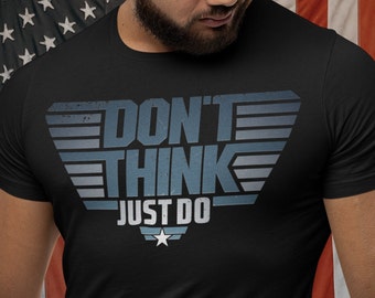 Just Do It T Shirt - Etsy