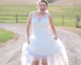 Bling Boot Ivory Bridal Boot Cowgirl Country Wedding Beaded Prom Boot Lace Sequin Boot Wedding Boot Mother of bride