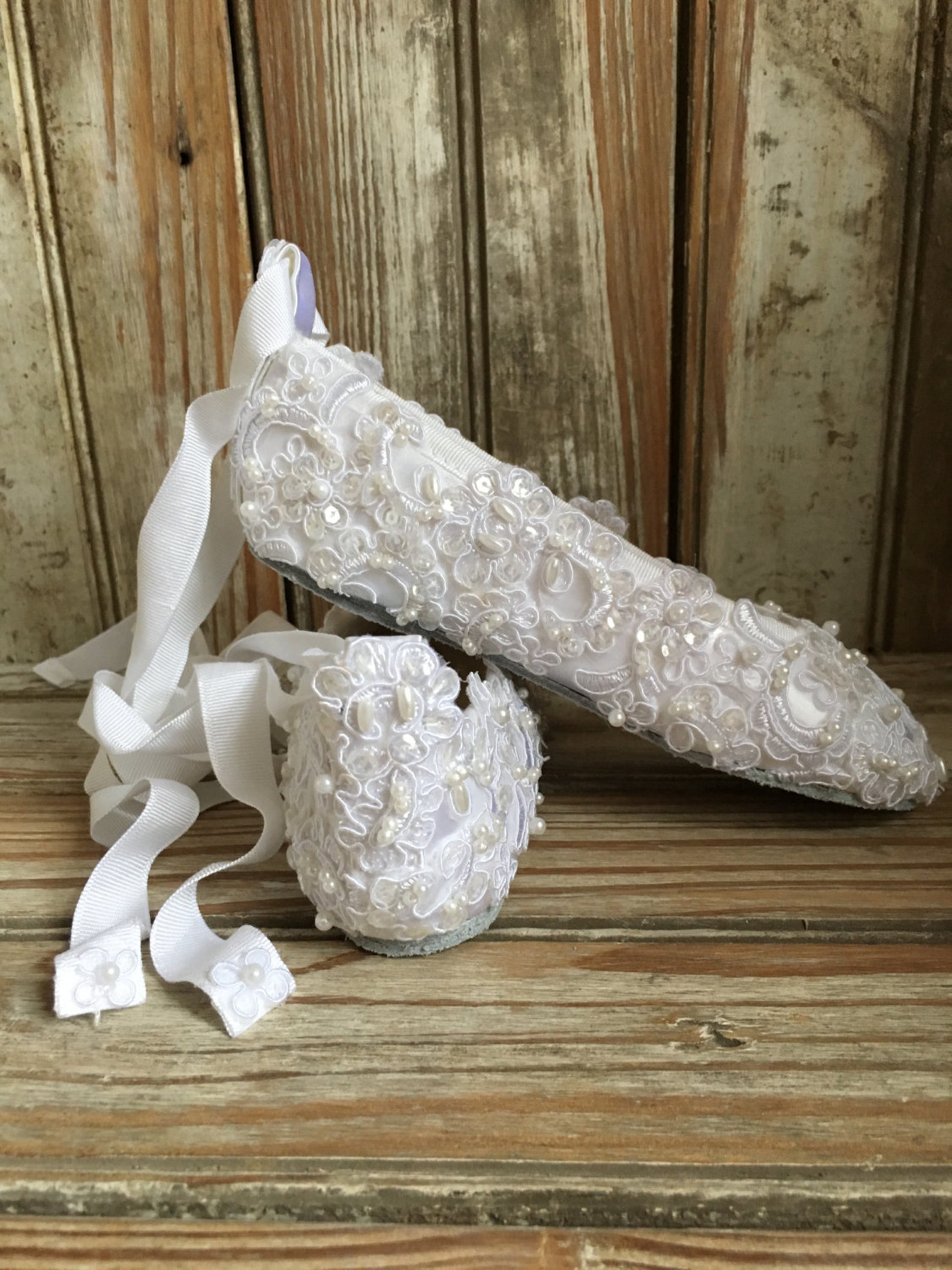 first holly communion flower girl shoes lace ballet flats beaded lace ballet shoes first holly communion flower girl shoes lace ballet flats beaded lace ballet shoes